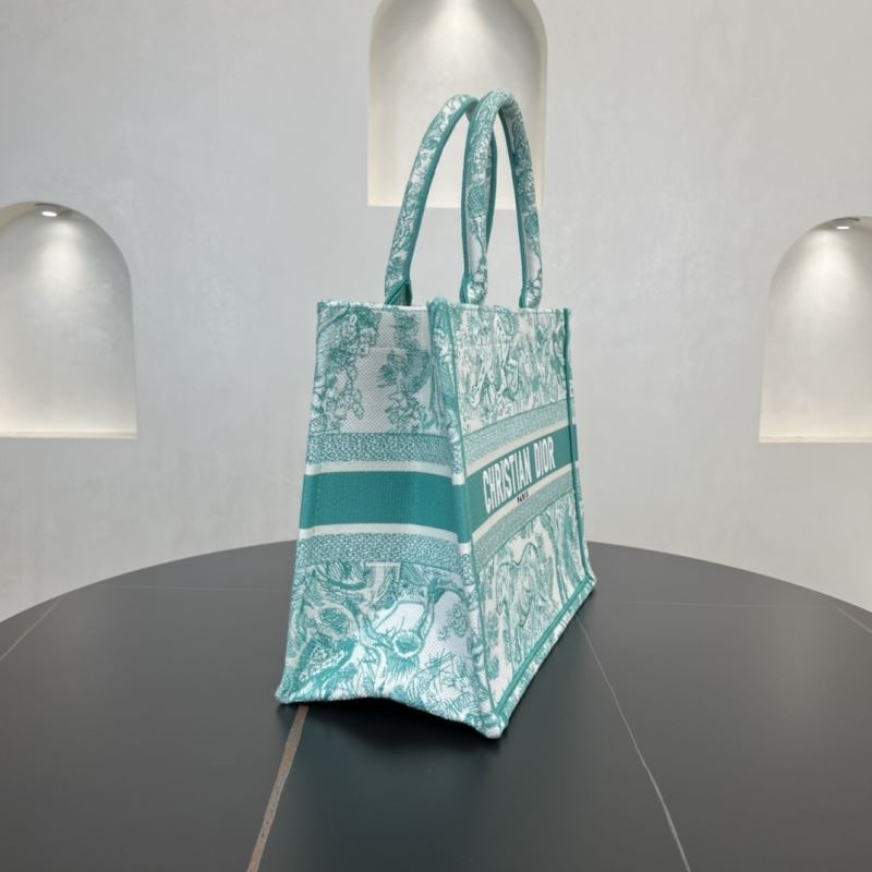 Christian Dior Shopping Bags